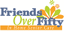 Friends Over 50 Senior Care